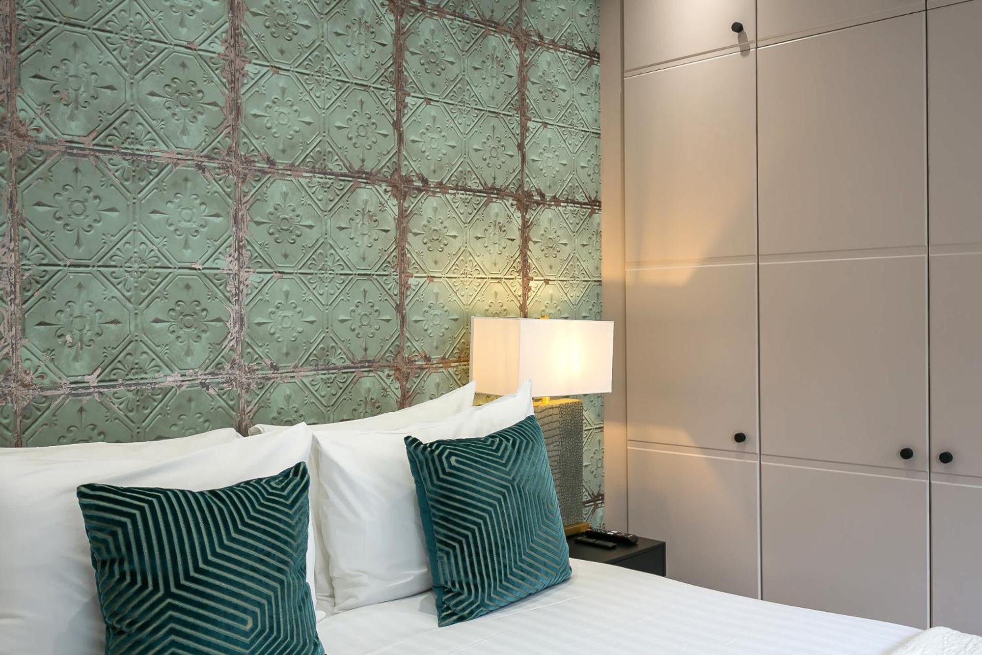 The Honourable - Bloomsbury Square By Frankie Says Appartement *
